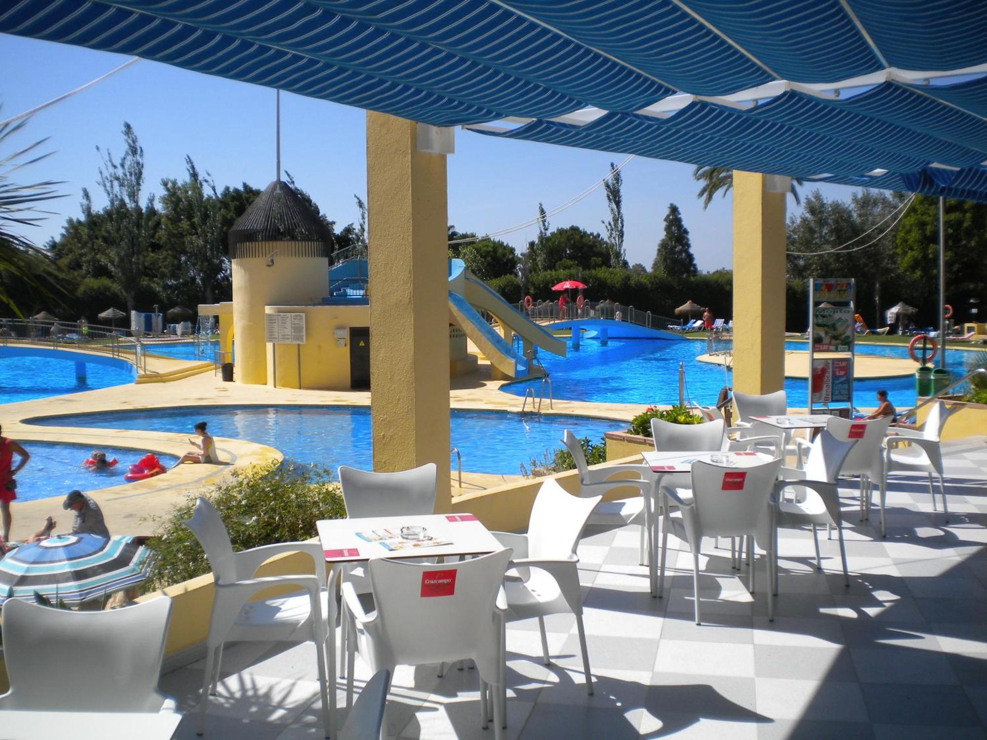Jupiter Apartment Sea, Pools View Benalmadena Exterior photo