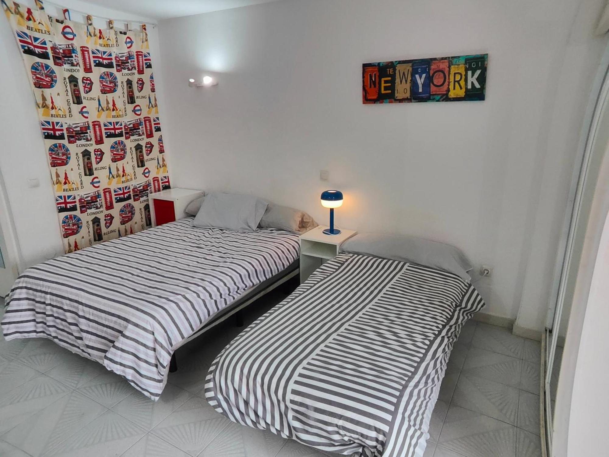 Jupiter Apartment Sea, Pools View Benalmadena Exterior photo